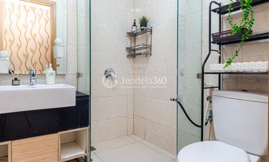 Disewakan Apartemen The Mansion Kemayoran Jasmine tipe 2BR Full Furnished | TMJC132