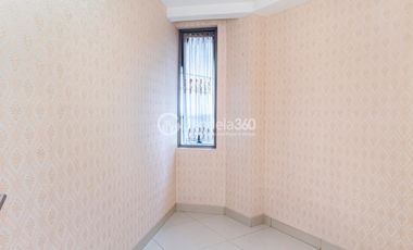 Disewakan Apartemen The Mansion Kemayoran Jasmine tipe 2BR Full Furnished | TMJC132