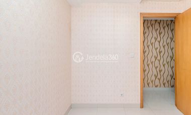 Disewakan Apartemen The Mansion Kemayoran Jasmine tipe 2BR Full Furnished | TMJC132