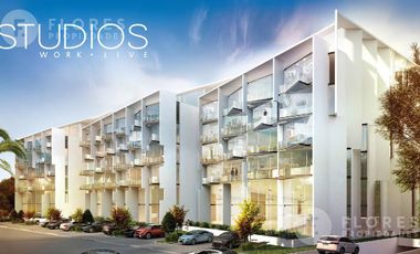 Flores Prop. Vende Departamento en Studios - Ayres Vila - Del Viso