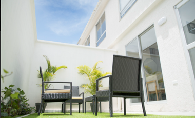 VENTA DE CASAS, CONJUNTO HABITACIONAL , Valle de los chillos, sector La Armenia, cercano a parque Metropolitano.