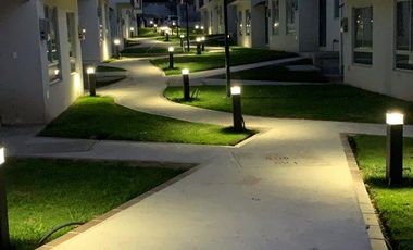 VENTA DE CASAS, CONJUNTO HABITACIONAL , Valle de los chillos, sector La Armenia, cercano a parque Metropolitano.