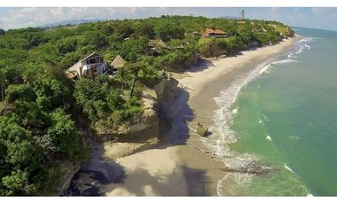 Se Vende Terreno 1,800 MT2. Zona Hotelera, Cerca Playa Rio Mar