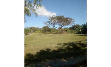 Se Vende Terreno 1,800 MT2. Zona Hotelera, Cerca Playa Rio Mar