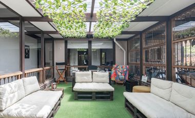 casa en venta en la calera. Cod V9011