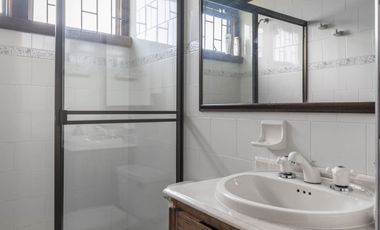 casa en venta en la calera. Cod V9011