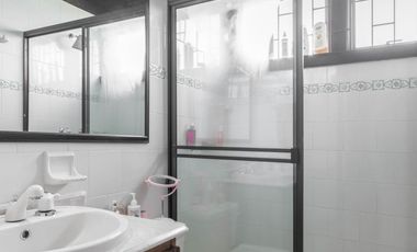 casa en venta en la calera. Cod V9011
