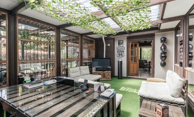casa en venta en la calera. Cod V9011