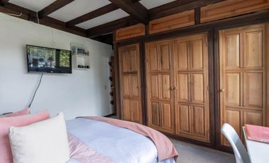 casa en venta en la calera. Cod V9011