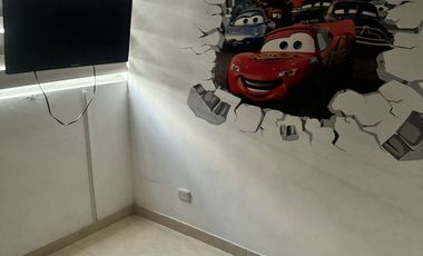 casa en venta en variante la floresta. Cod V13912