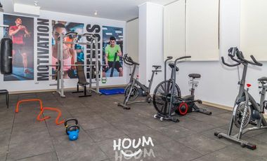 Departamento Matucana ID: 145322r