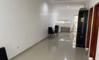 Rumah Minimalis Terawat Di Perumahan Tirta Asri Residence