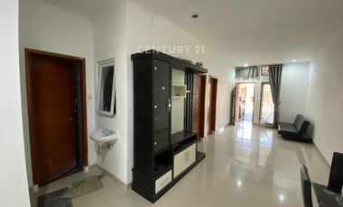 Rumah Minimalis Terawat Di Perumahan Tirta Asri Residence