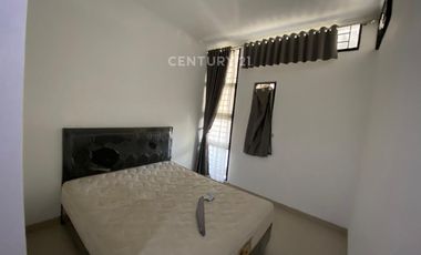 Rumah Minimalis Terawat Di Perumahan Tirta Asri Residence
