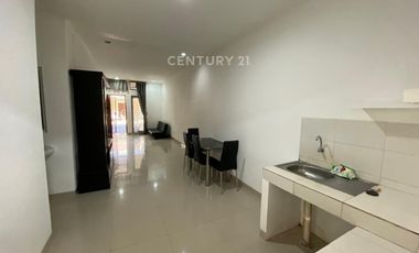 Rumah Minimalis Terawat Di Perumahan Tirta Asri Residence