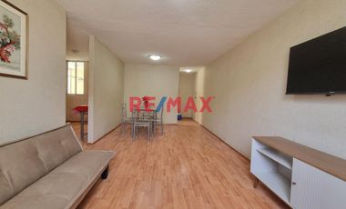 Alquiler De Departamento Amoblado En Los Parques De San Gabriel – Chiclayo