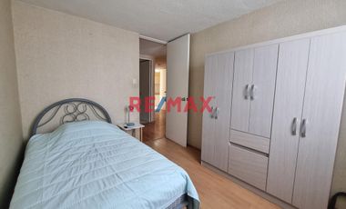 Alquiler De Departamento Amoblado En Los Parques De San Gabriel – Chiclayo