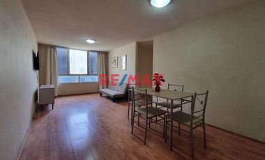 Alquiler De Departamento Amoblado En Los Parques De San Gabriel – Chiclayo