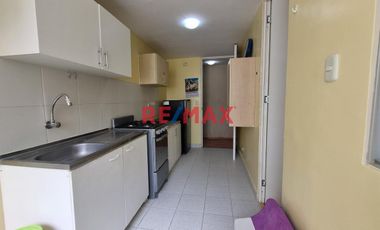 Alquiler De Departamento Amoblado En Los Parques De San Gabriel – Chiclayo