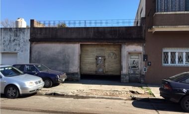 COLOMBIA 2243, entre Ocampo y Entre Ríos, San Justo. Apto crédito