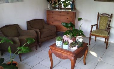 Casa en Venta en Pueblo Hundido