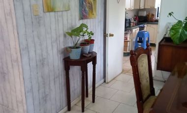Casa en Venta en Pueblo Hundido