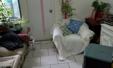 Casa en Venta en Pueblo Hundido