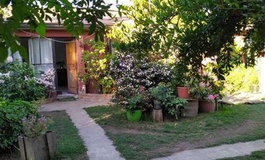 Casa en Venta en Pueblo Hundido