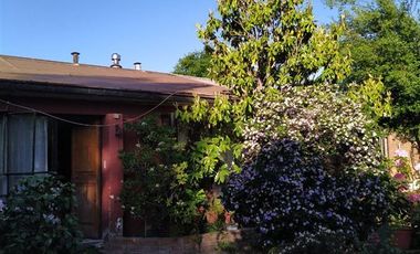 Casa en Venta en Pueblo Hundido