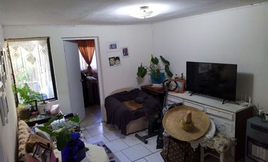 Casa en Venta en Pueblo Hundido