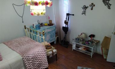 Casa en Venta en Pueblo Hundido