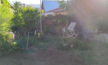 Casa en Venta en Pueblo Hundido