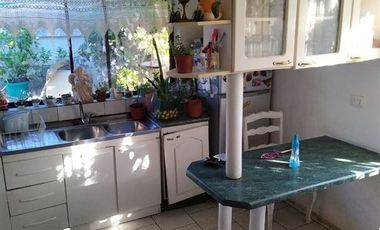 Casa en Venta en Pueblo Hundido