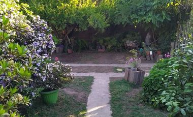 Casa en Venta en Pueblo Hundido