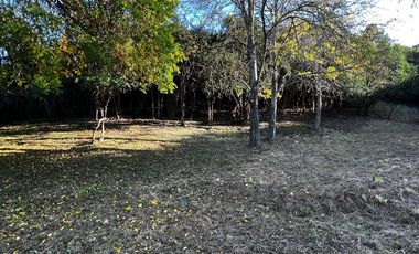 Casa de ALQUILER TEMPORAL- Estancia Q2