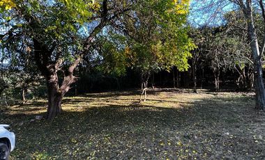 Casa de ALQUILER TEMPORAL- Estancia Q2