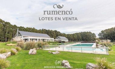 Terreno en venta en General Pueyrredón, Mar del Plata