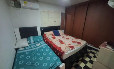 casa en venta en centro. Cod V106250