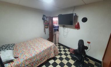 casa en venta en centro. Cod V106250