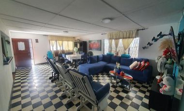 casa en venta en centro. Cod V106250
