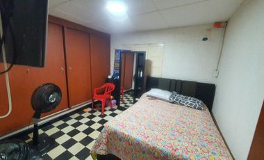 casa en venta en centro. Cod V106250