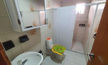 casa en venta en centro. Cod V106250