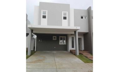 ALQUILER CASA BRISA DEL GOLF