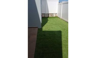 ALQUILER CASA BRISA DEL GOLF