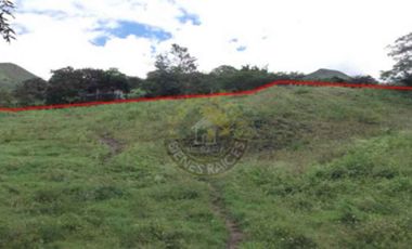 Terreno de venta en Cercaloma - Yunguilla  – código:9229
