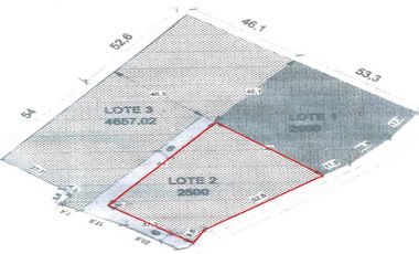 Terreno de venta en Cercaloma - Yunguilla  – código:9229