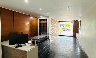 oficina en arriendo en el chico. Cod A194