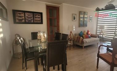 Departamento en venta de 2 dorm. en Copiapó