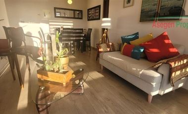 Departamento en venta de 2 dorm. en Copiapó