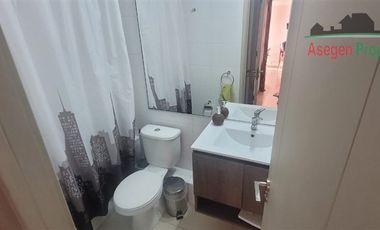 Departamento en venta de 2 dorm. en Copiapó